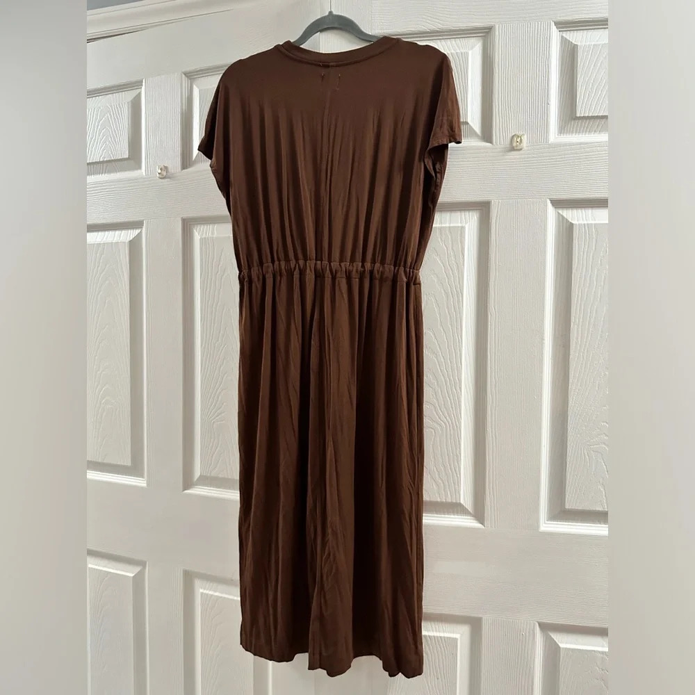 Amazon Dress Large - Picture 3 of 6